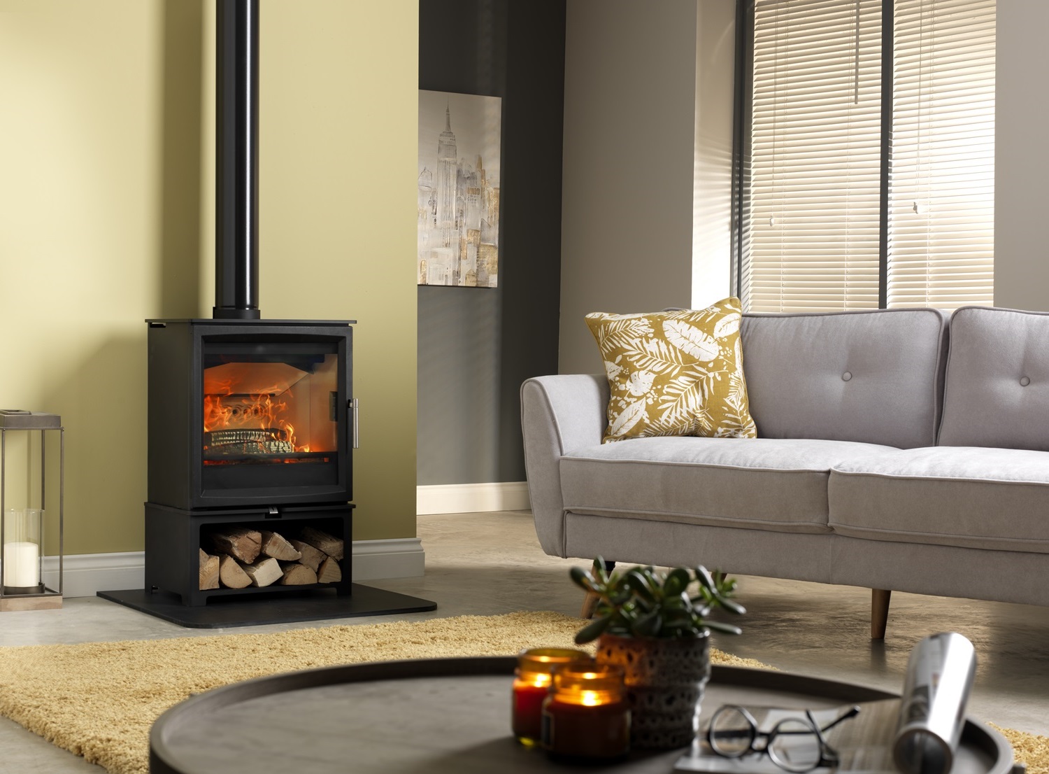 Factory Fireplace Outlet Stoves